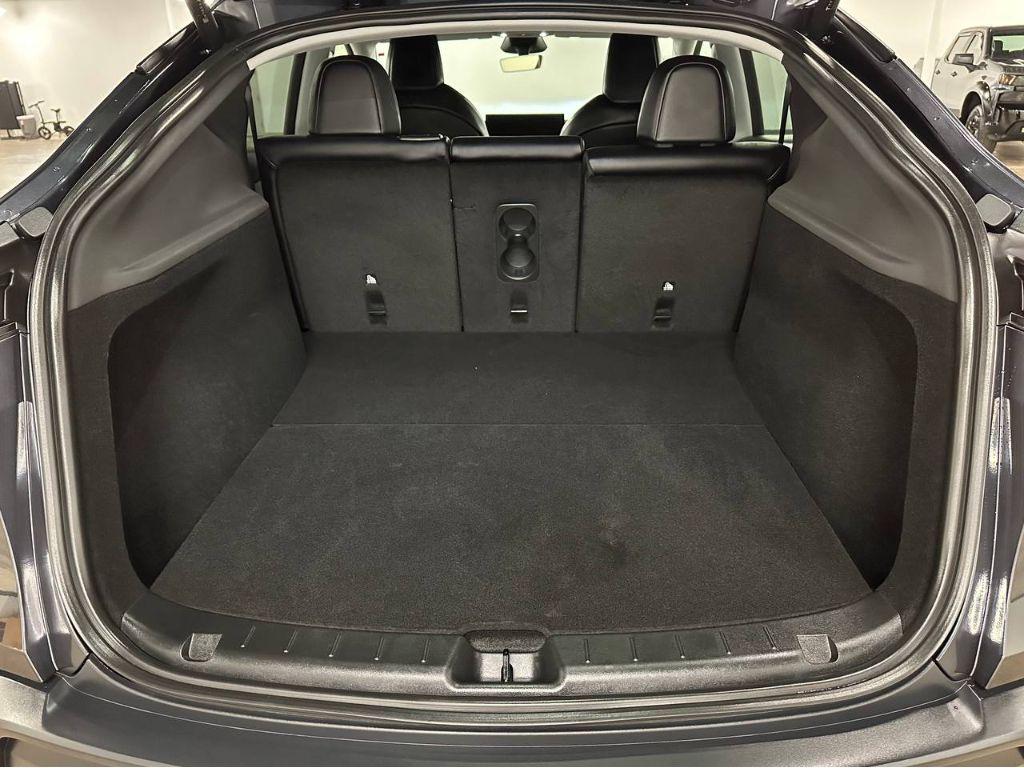 used 2026 Tesla Model Y car, priced at $51,786