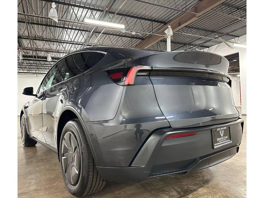 used 2026 Tesla Model Y car, priced at $51,786