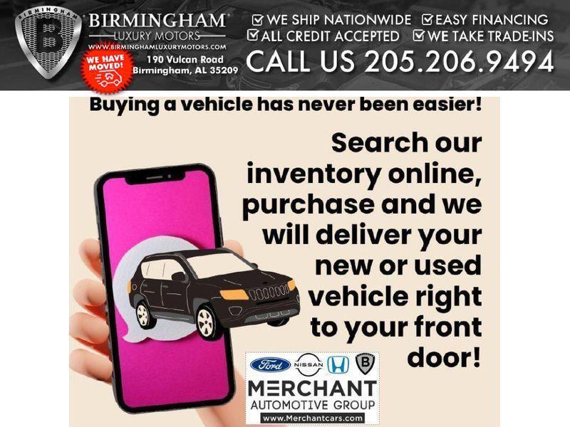 used 2021 Nissan Rogue car, priced at $16,999