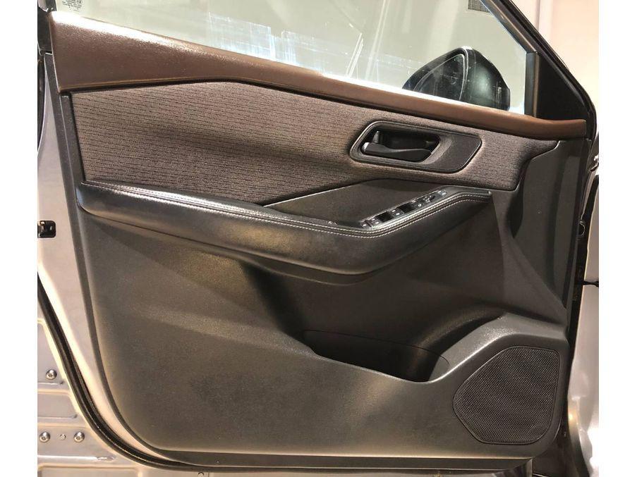 used 2021 Nissan Rogue car, priced at $16,999