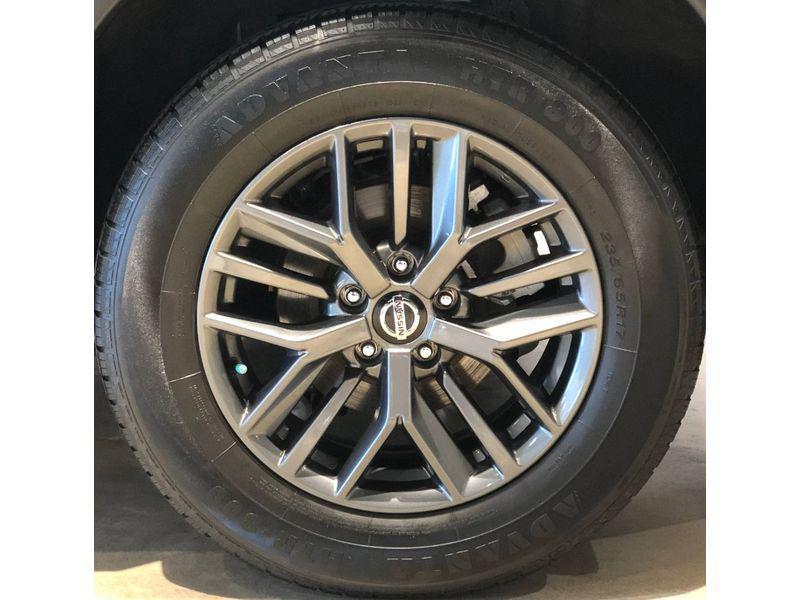 used 2021 Nissan Rogue car, priced at $16,999