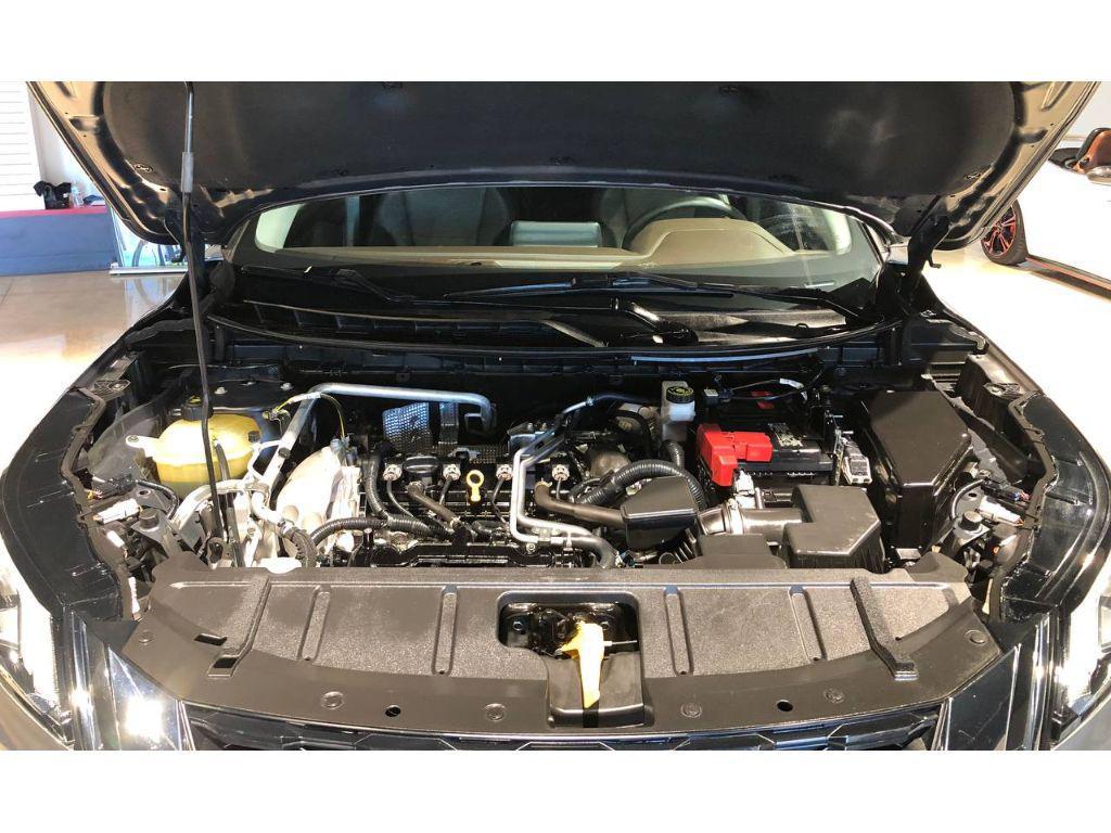 used 2021 Nissan Rogue car, priced at $16,999