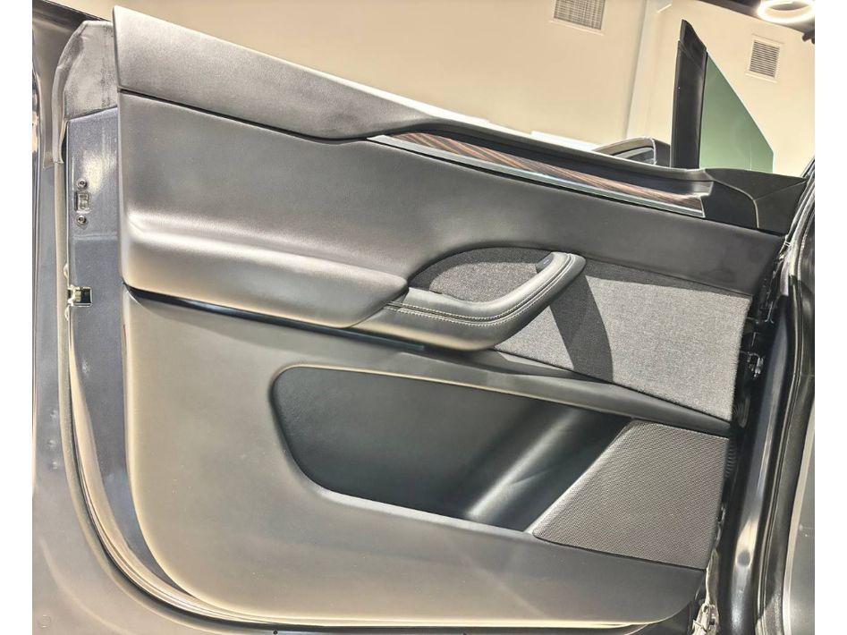 used 2024 Tesla Model X car, priced at $57,899