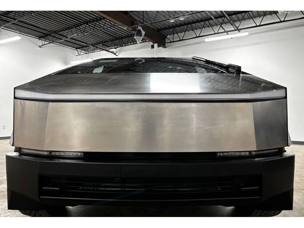 used 2024 Tesla Cybertruck car, priced at $80,999