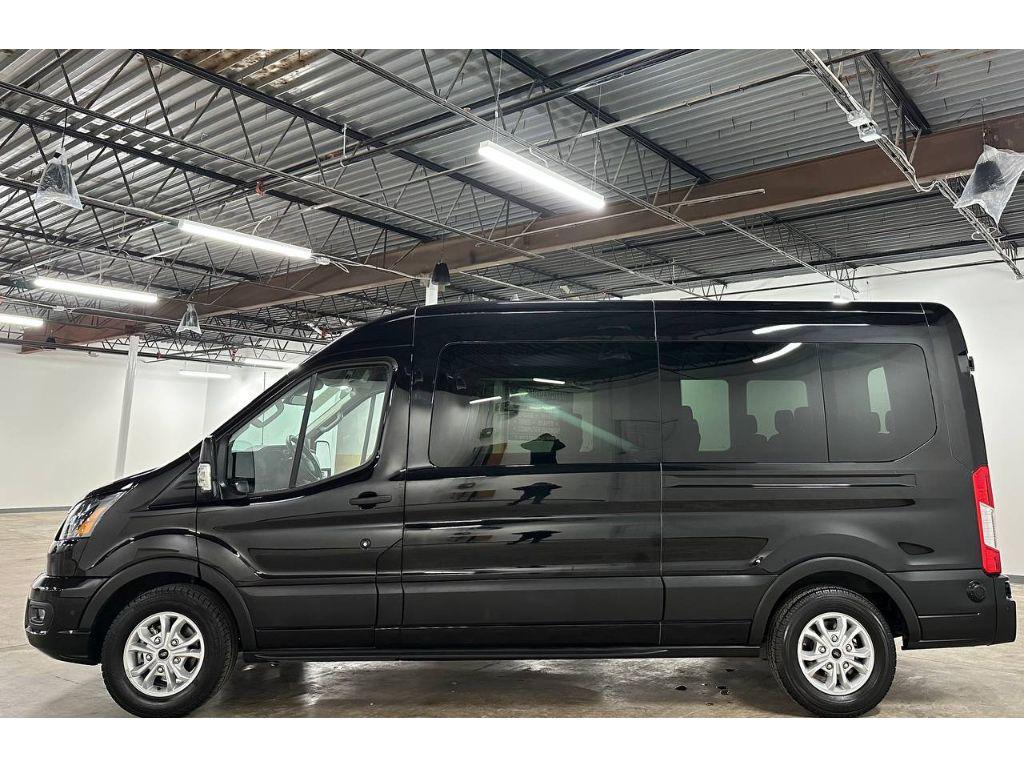 used 2024 Ford Transit-350 car, priced at $48,777