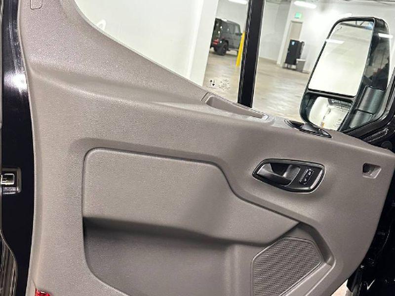 used 2024 Ford Transit-350 car, priced at $48,777