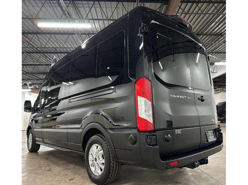 used 2024 Ford Transit-350 car, priced at $48,777