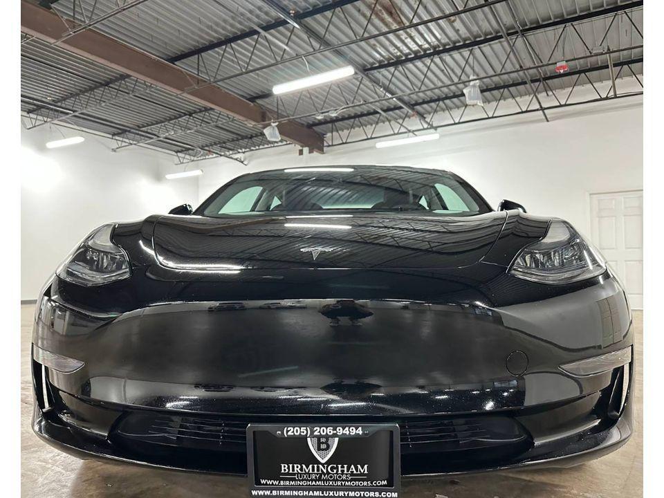 used 2023 Tesla Model 3 car, priced at $24,999