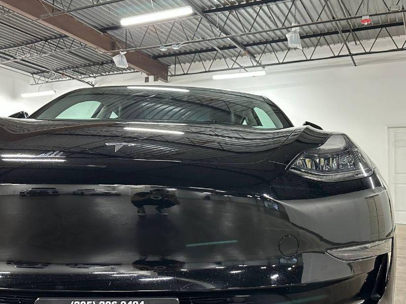 used 2023 Tesla Model 3 car, priced at $24,999