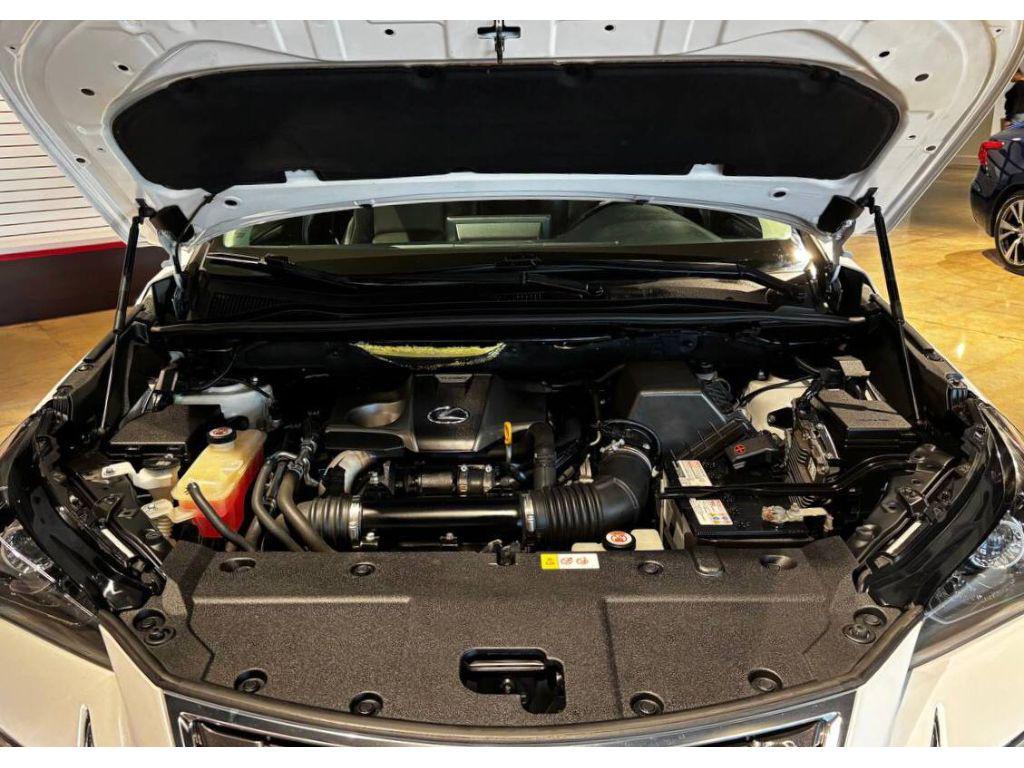 used 2018 Lexus NX 300 car, priced at $25,999