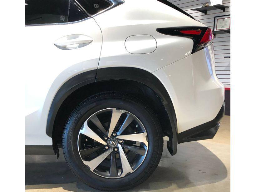 used 2018 Lexus NX 300 car, priced at $25,999