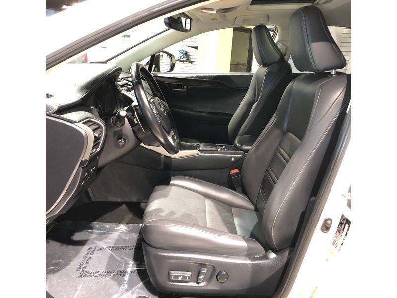 used 2018 Lexus NX 300 car, priced at $25,999