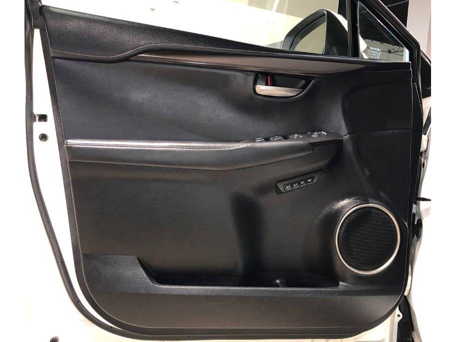 used 2018 Lexus NX 300 car, priced at $25,999