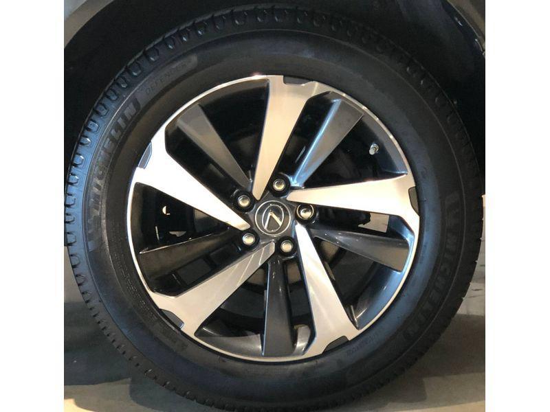 used 2018 Lexus NX 300 car, priced at $25,999