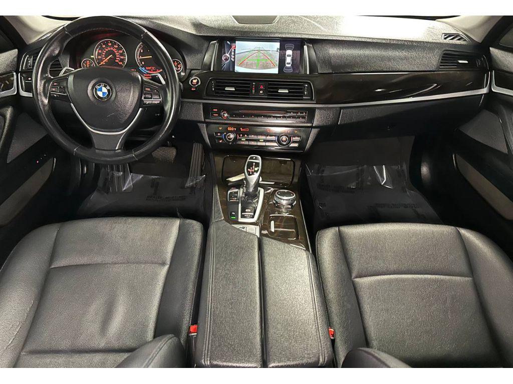 used 2016 BMW 528 car, priced at $10,999