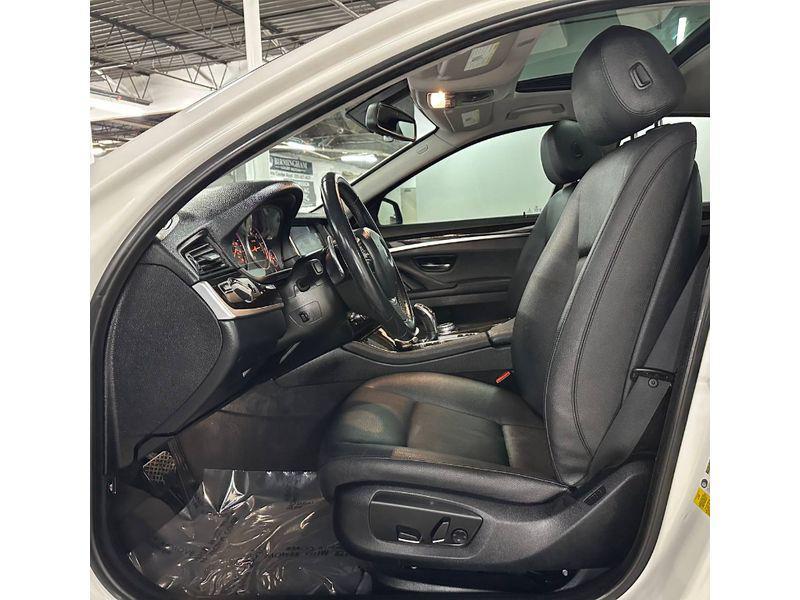 used 2016 BMW 528 car, priced at $10,999