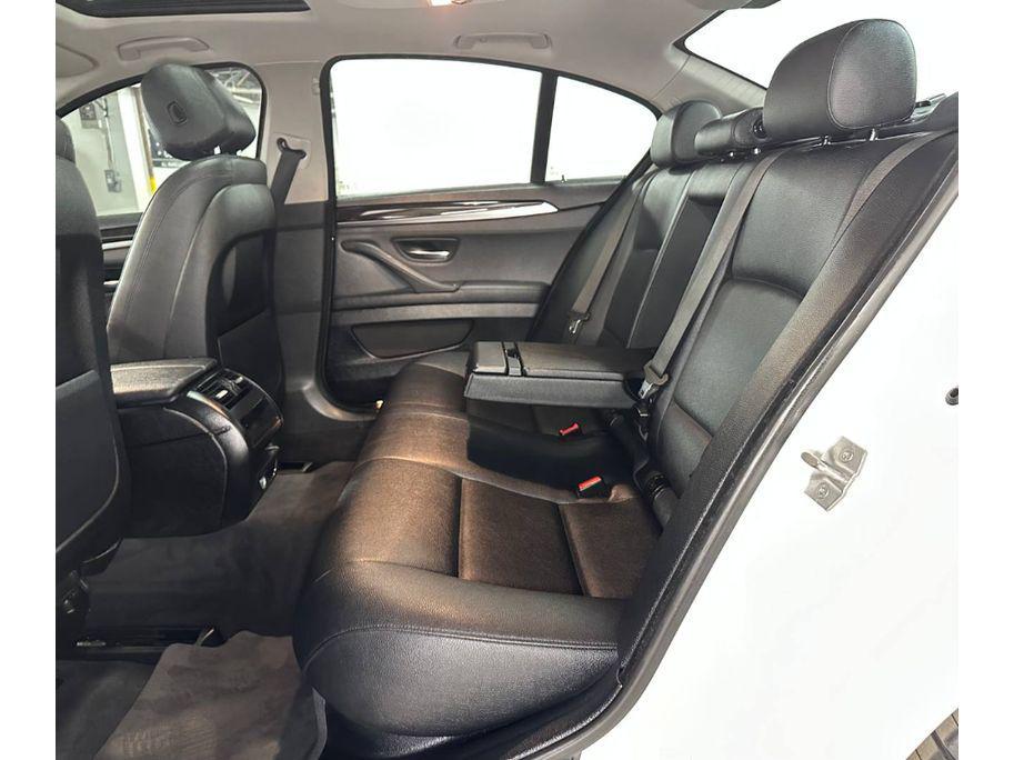 used 2016 BMW 528 car, priced at $10,999