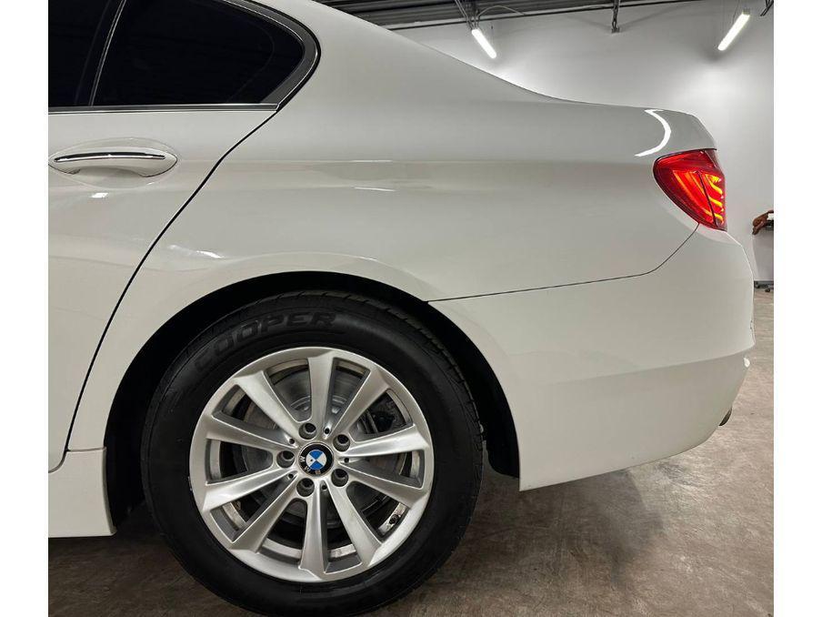 used 2016 BMW 528 car, priced at $10,999