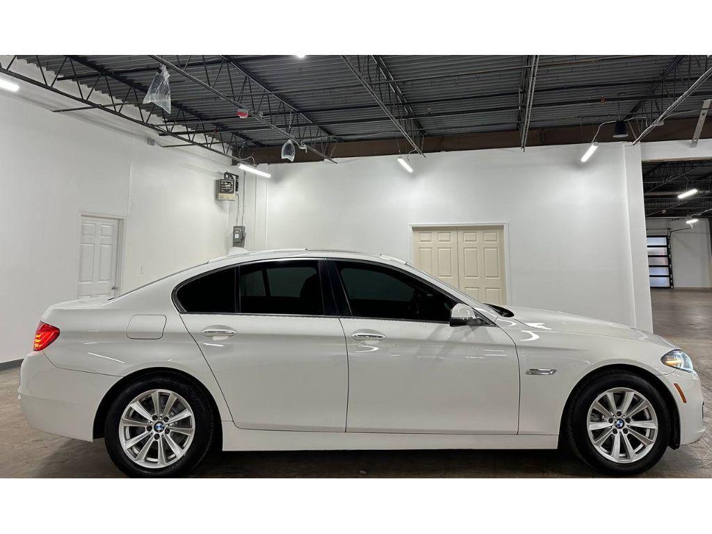 used 2016 BMW 528 car, priced at $10,999