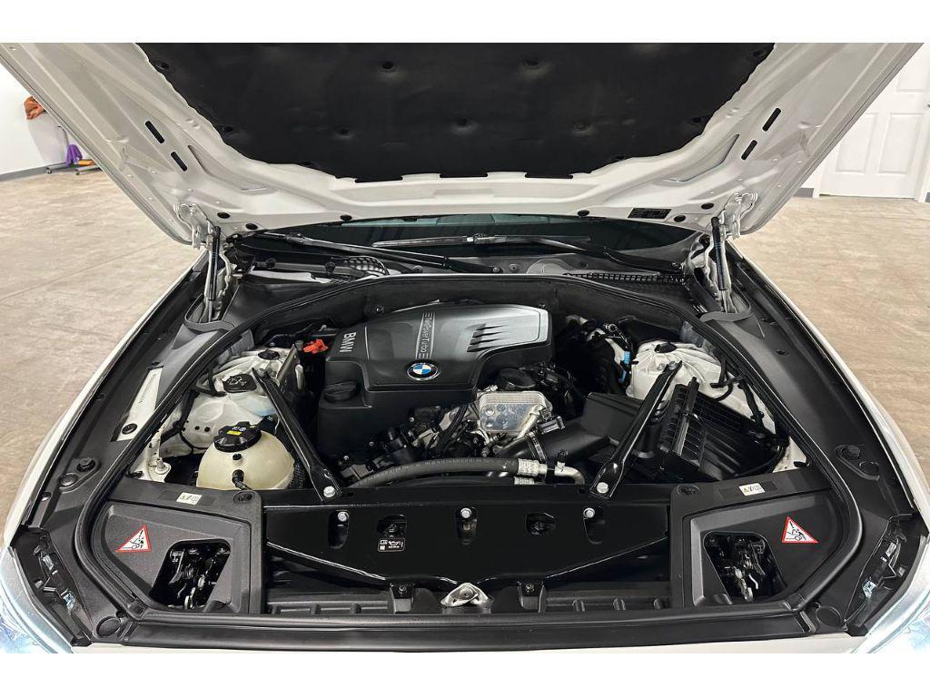 used 2016 BMW 528 car, priced at $10,999