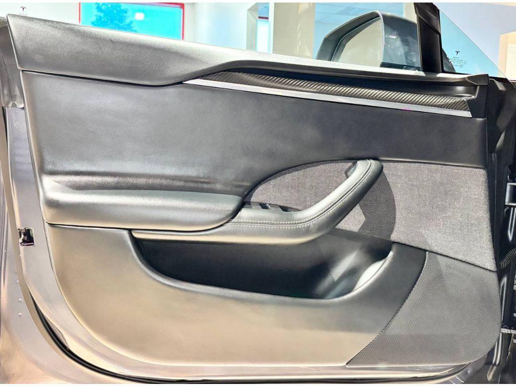 used 2023 Tesla Model S car, priced at $53,999