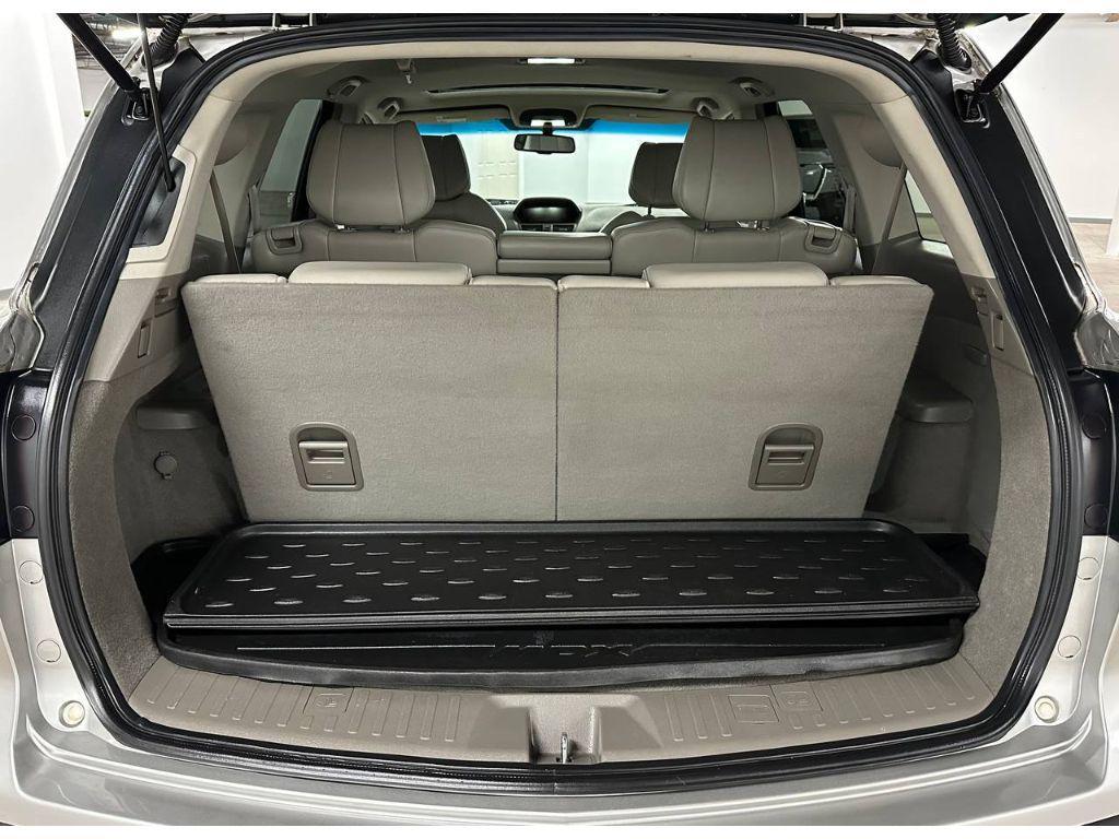 used 2012 Acura MDX car, priced at $11,999