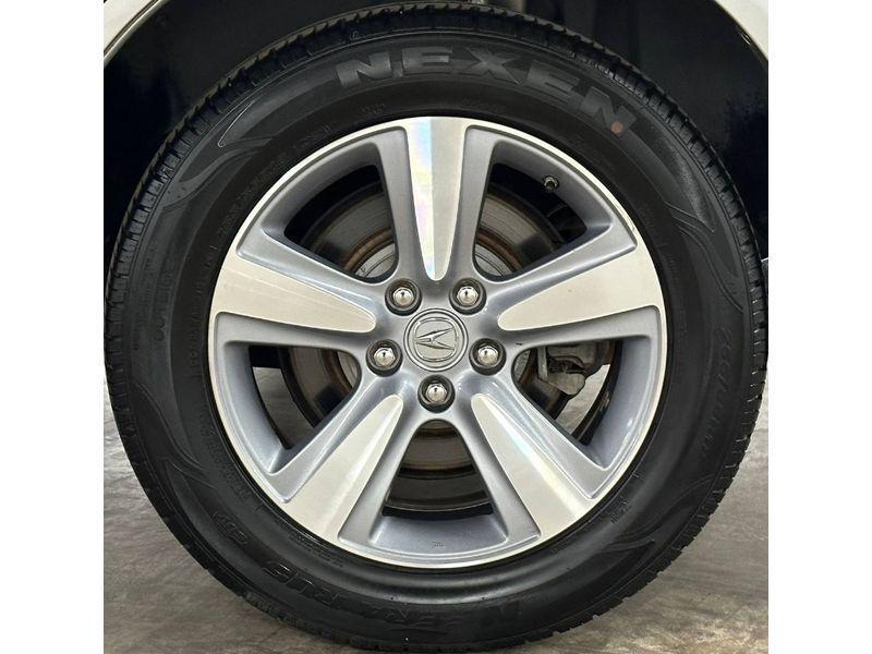 used 2012 Acura MDX car, priced at $11,999