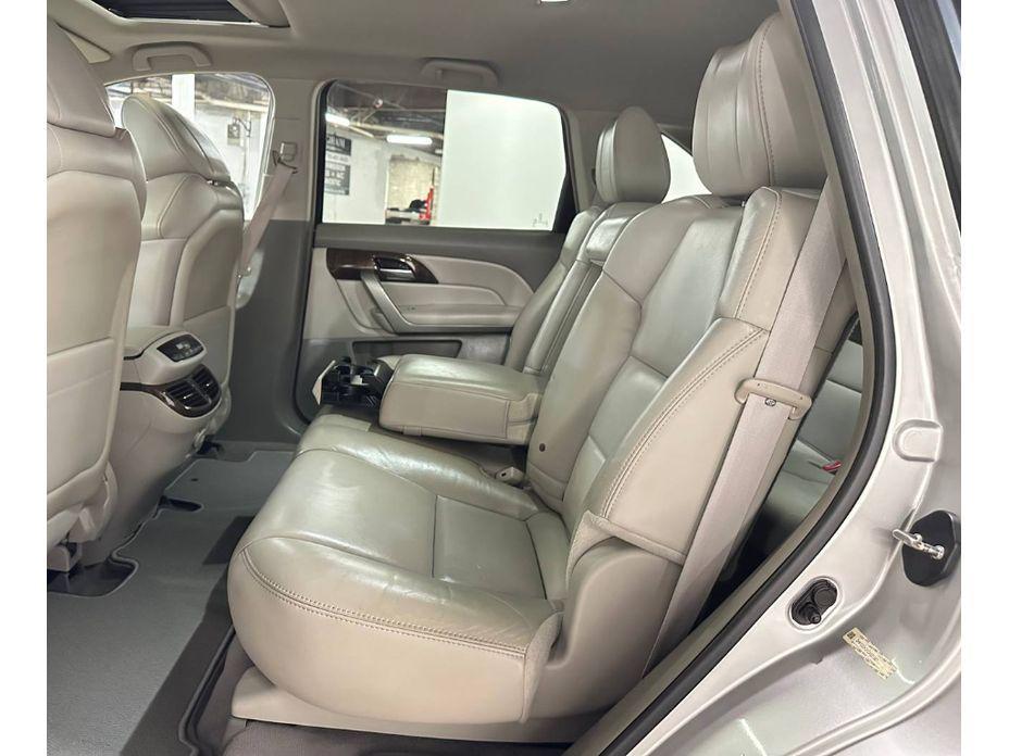 used 2012 Acura MDX car, priced at $11,999