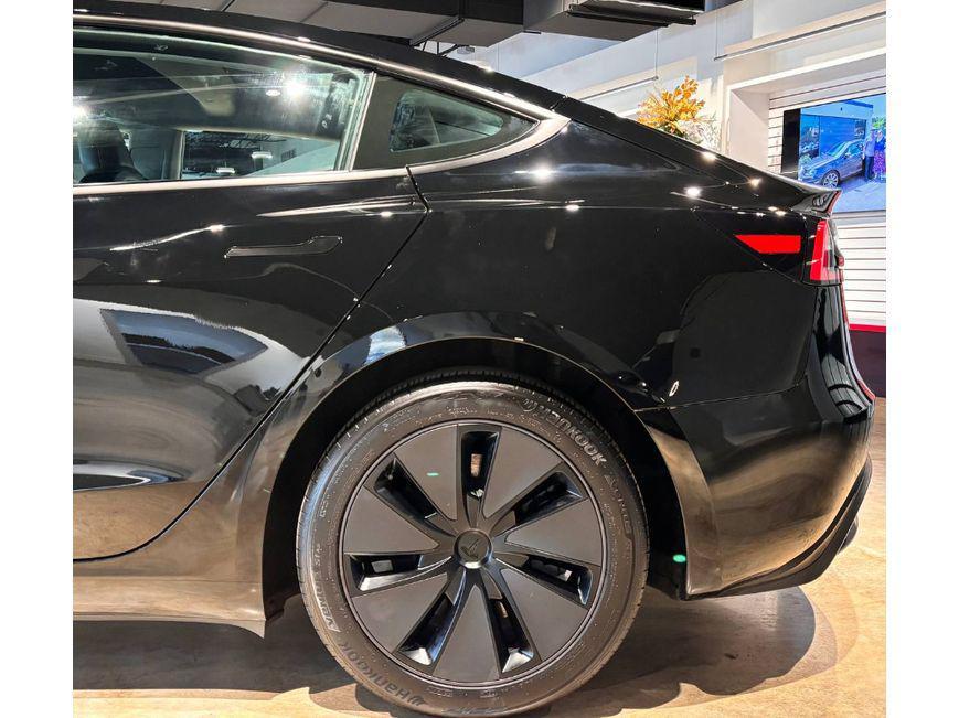 used 2024 Tesla Model 3 car, priced at $32,999
