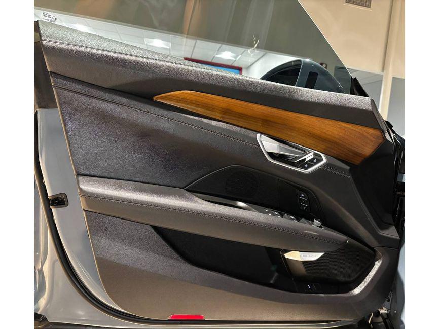 used 2023 Audi e-tron GT car, priced at $36,999