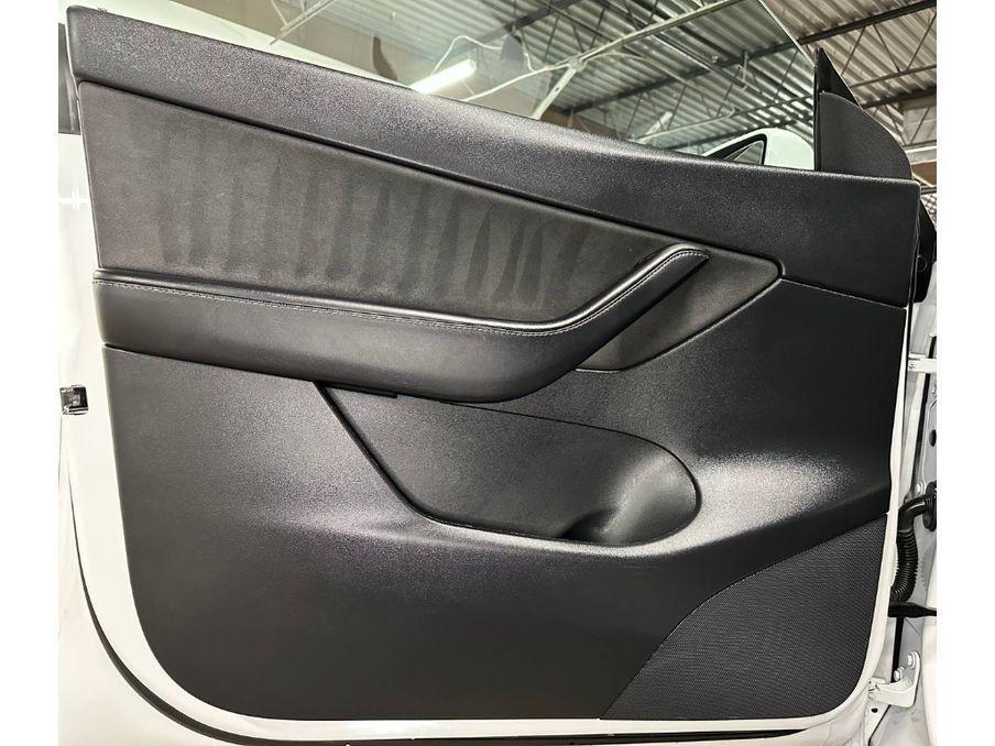 used 2022 Tesla Model Y car, priced at $21,999