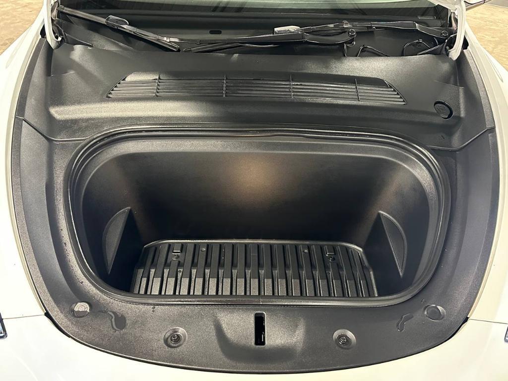 used 2022 Tesla Model Y car, priced at $21,999