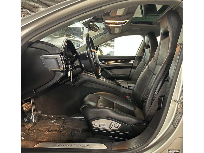 used 2012 Porsche Panamera car, priced at $18,999