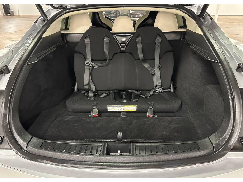 used 2018 Tesla Model S car, priced at $22,786
