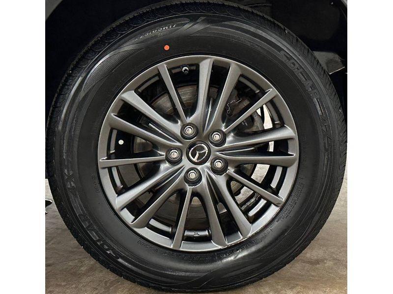 used 2019 Mazda CX-5 car, priced at $16,786