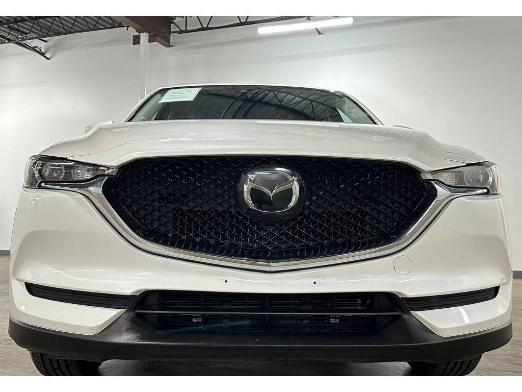 used 2019 Mazda CX-5 car, priced at $16,786
