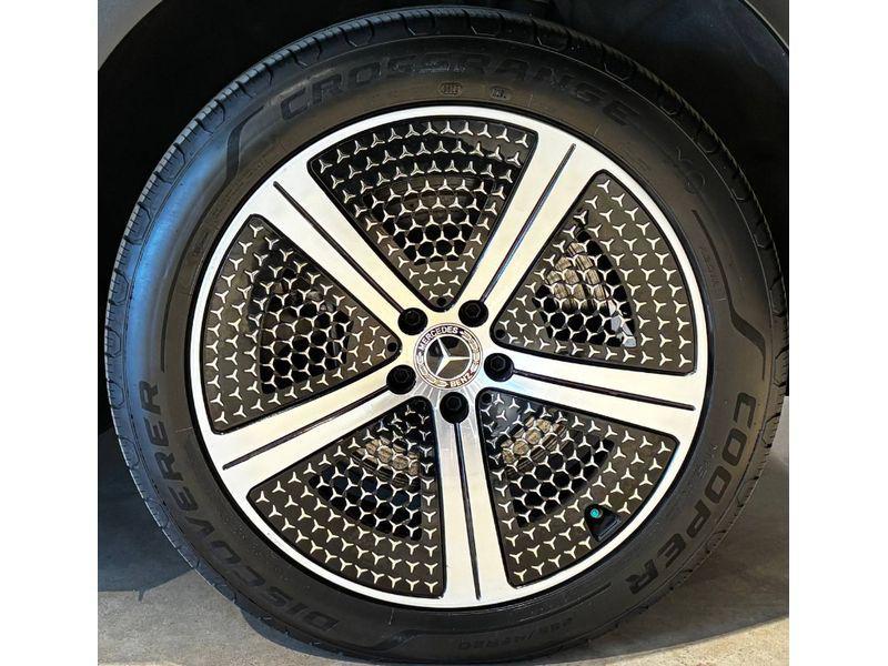 used 2023 Mercedes-Benz EQE 350 car, priced at $33,999