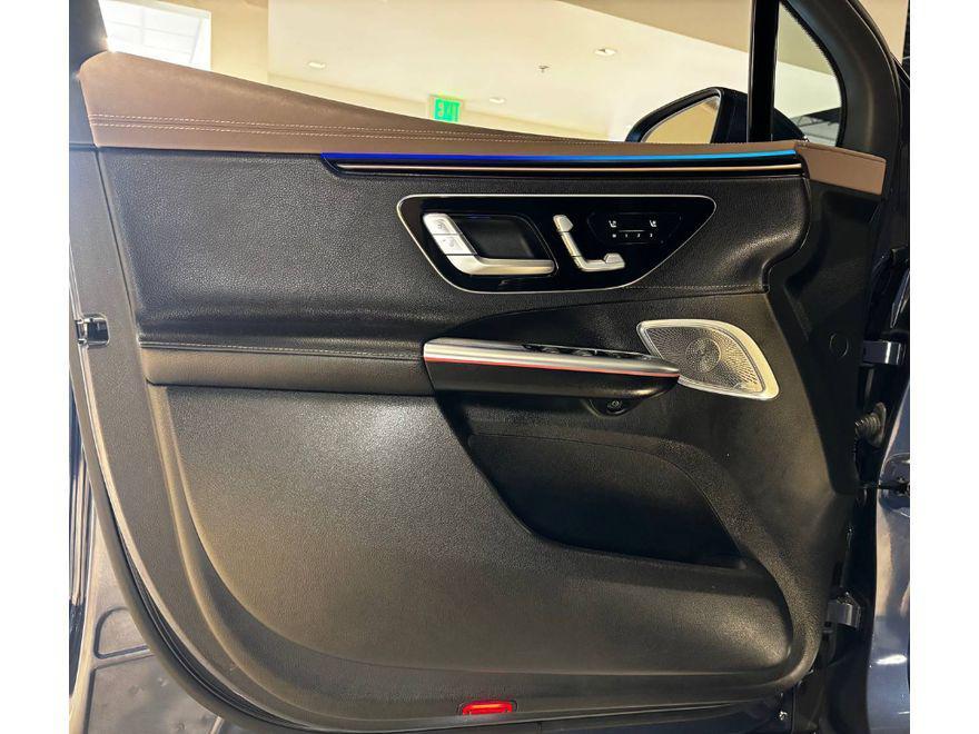 used 2023 Mercedes-Benz EQE 350 car, priced at $33,999