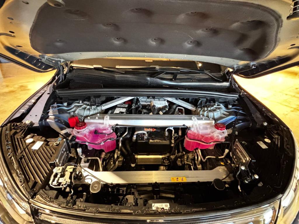 used 2023 Mercedes-Benz EQE 350 car, priced at $33,999