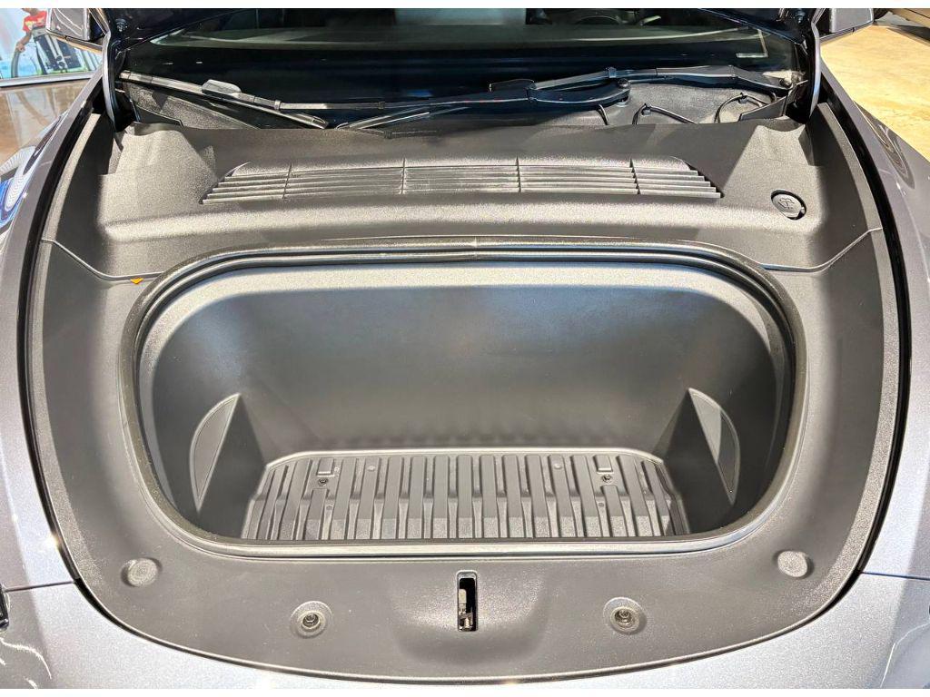 used 2023 Tesla Model Y car, priced at $29,999