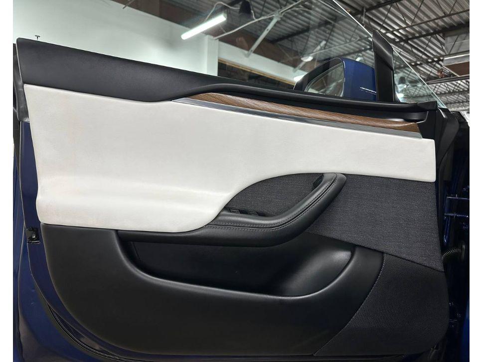 used 2023 Tesla Model S car, priced at $48,777