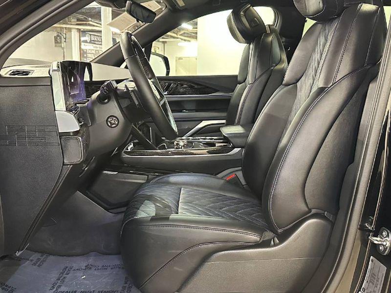 used 2026 Cadillac Escalade IQL car, priced at $129,499