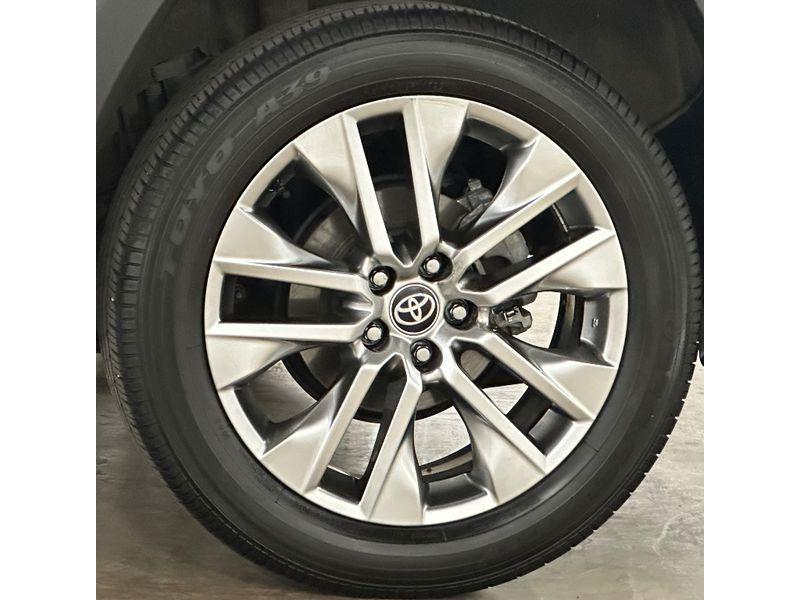 used 2024 Toyota RAV4 car, priced at $29,786