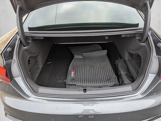 used 2021 Audi S5 car, priced at $44,995