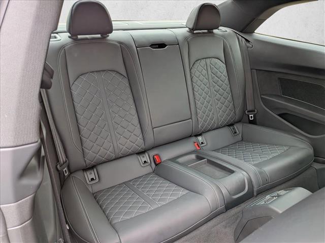 used 2021 Audi S5 car, priced at $44,995