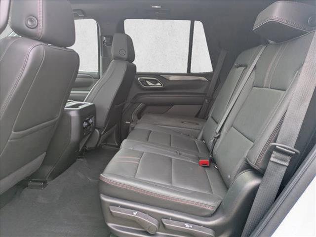 used 2022 Chevrolet Tahoe car, priced at $42,857