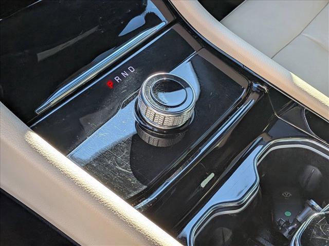 used 2023 Jeep Grand Cherokee car, priced at $23,964