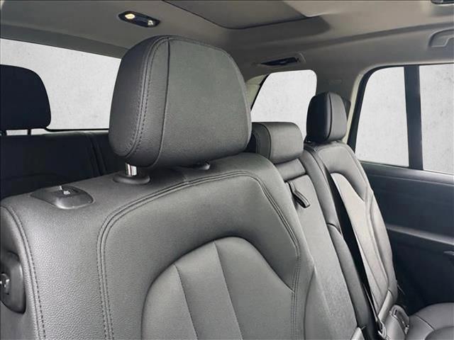 used 2020 BMW X7 car, priced at $27,755