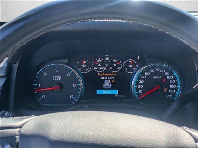 used 2019 Chevrolet Tahoe car, priced at $24,991