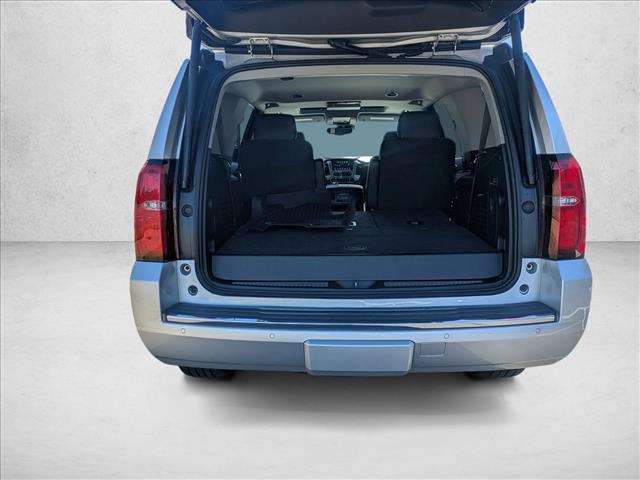 used 2019 Chevrolet Tahoe car, priced at $24,991